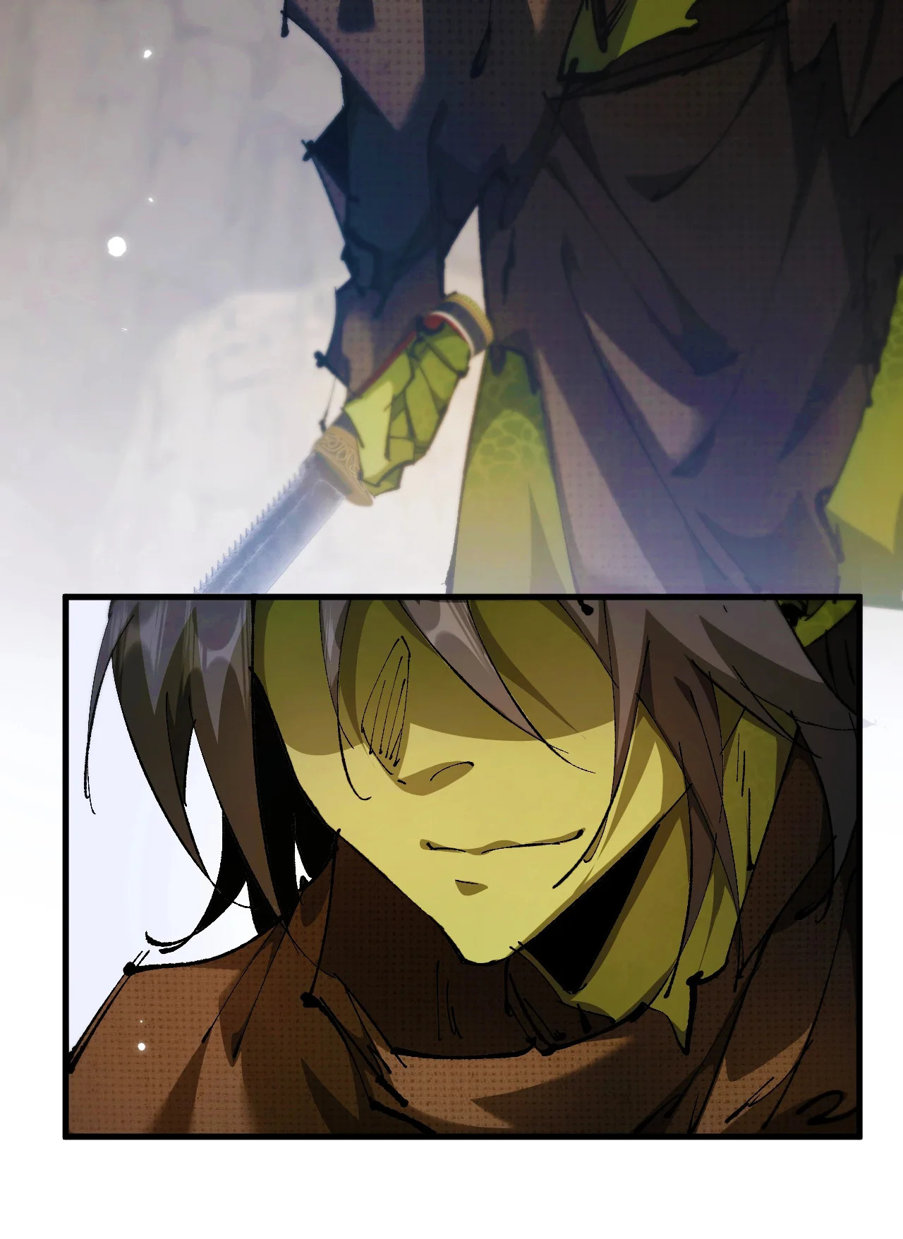 Read Soy el Dios de los Goblins ES Manga Online