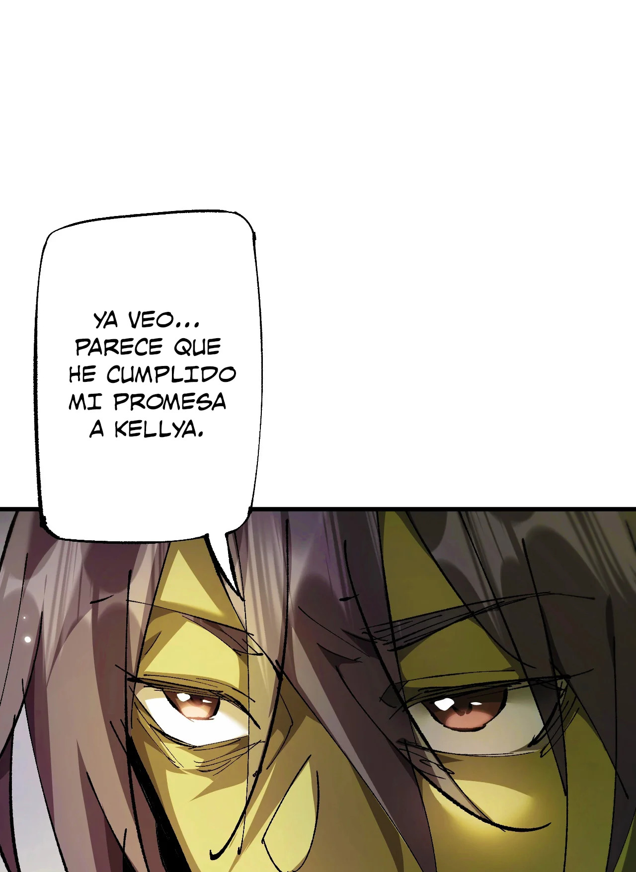 Read Soy el Dios de los Goblins ES Manga Online