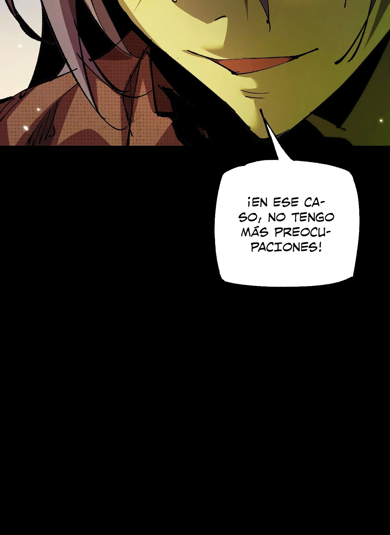 Read Soy el Dios de los Goblins ES Manga Online