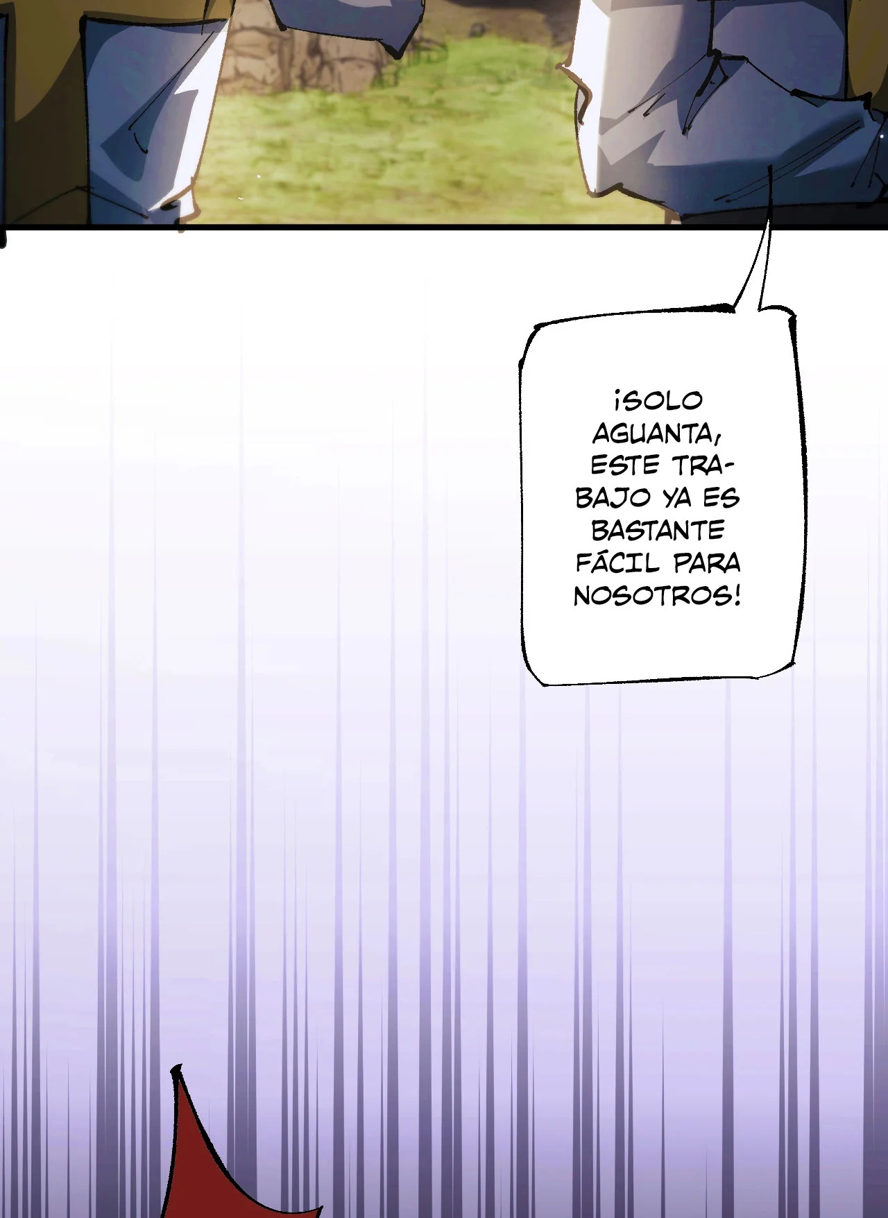 Read Soy el Dios de los Goblins ES Manga Online