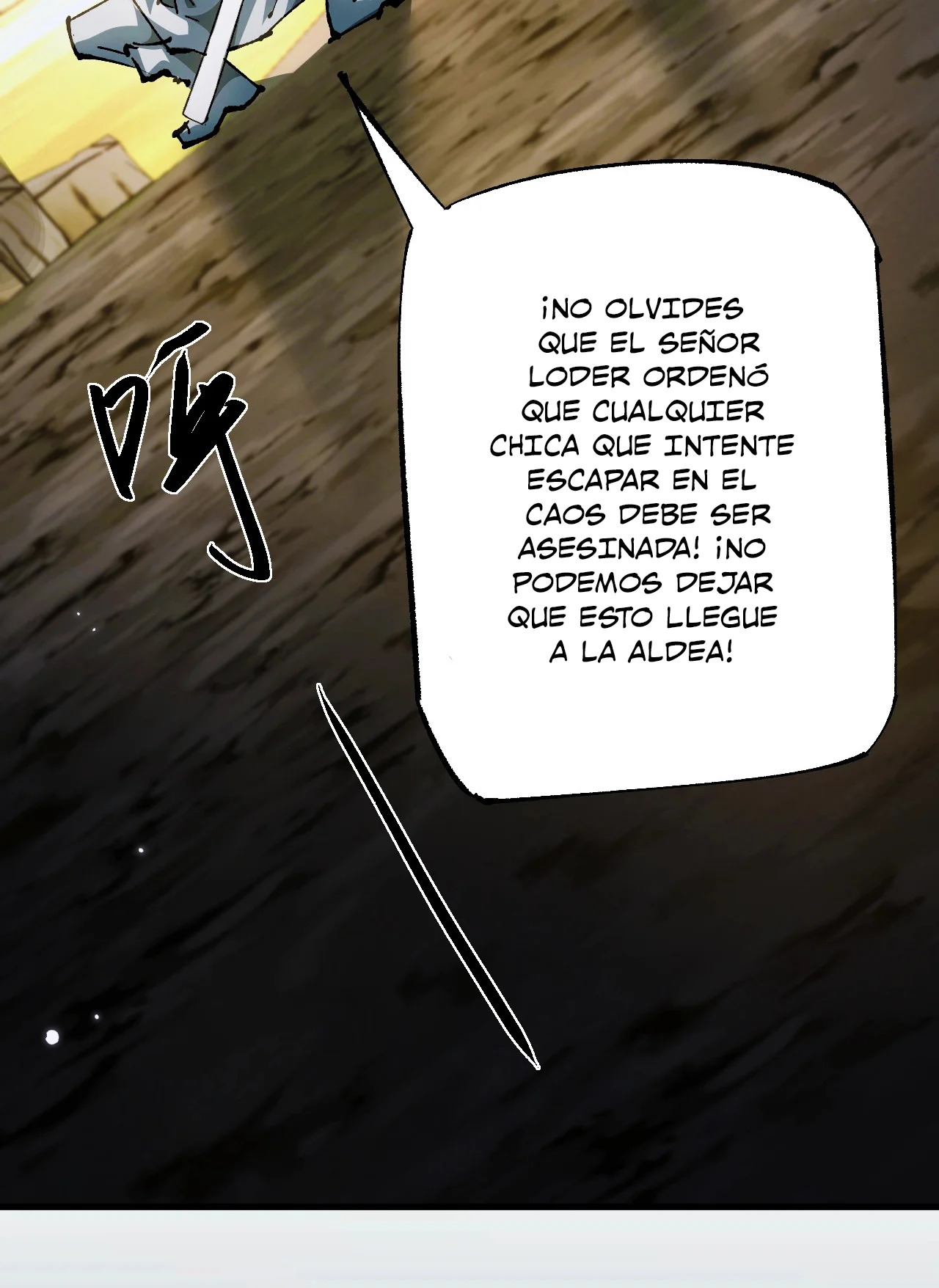 Read Soy el Dios de los Goblins ES Manga Online