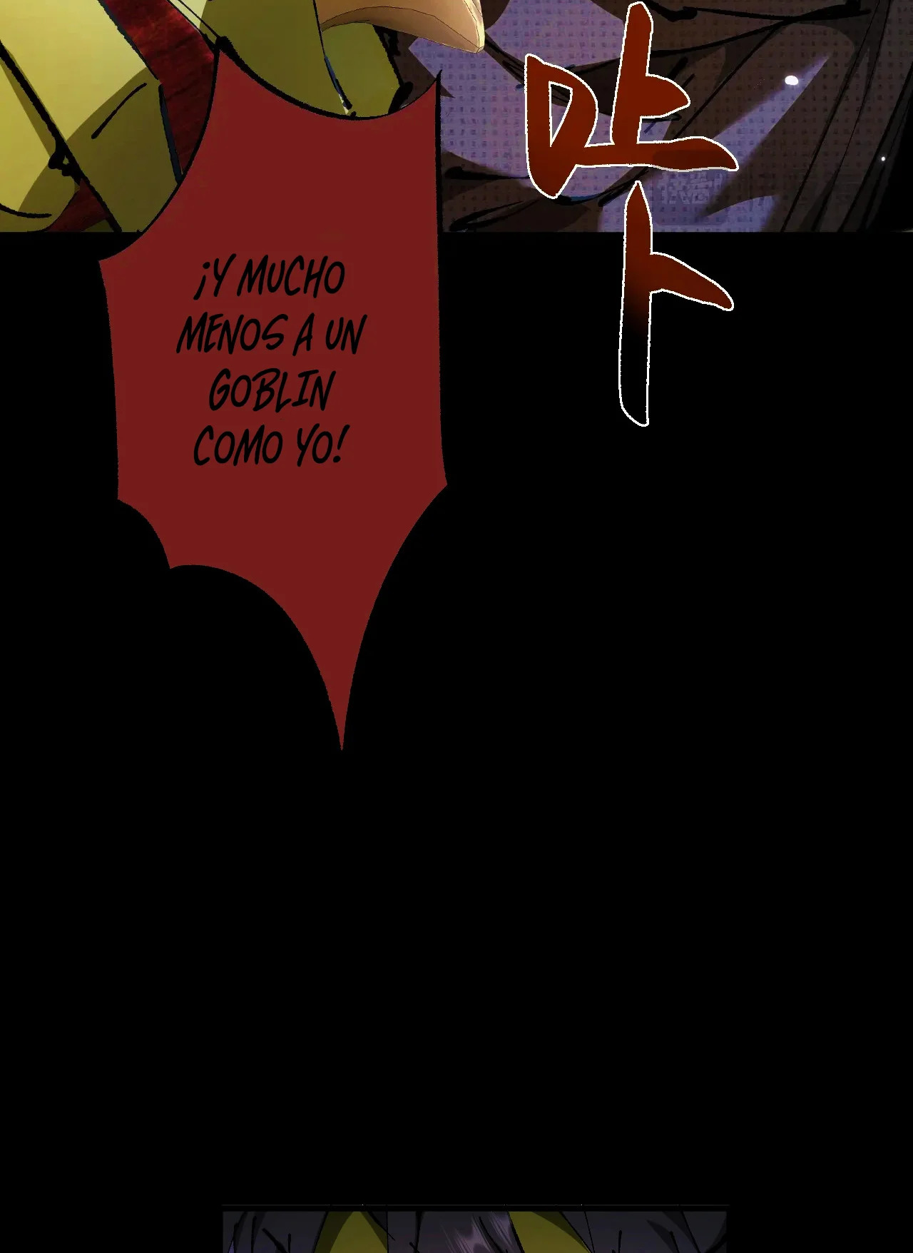 Read Soy el Dios de los Goblins ES Manga Online