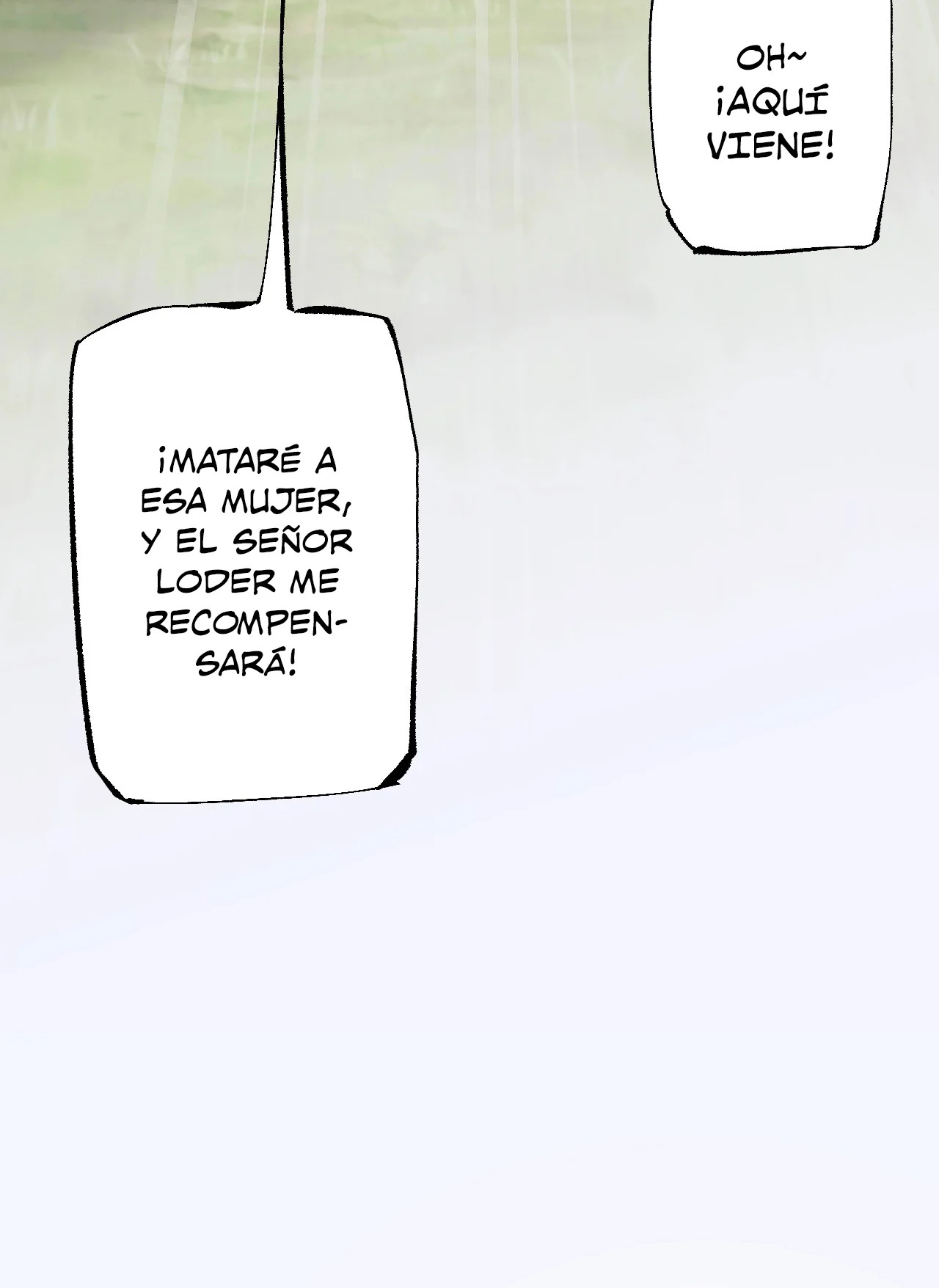 Read Soy el Dios de los Goblins ES Manga Online