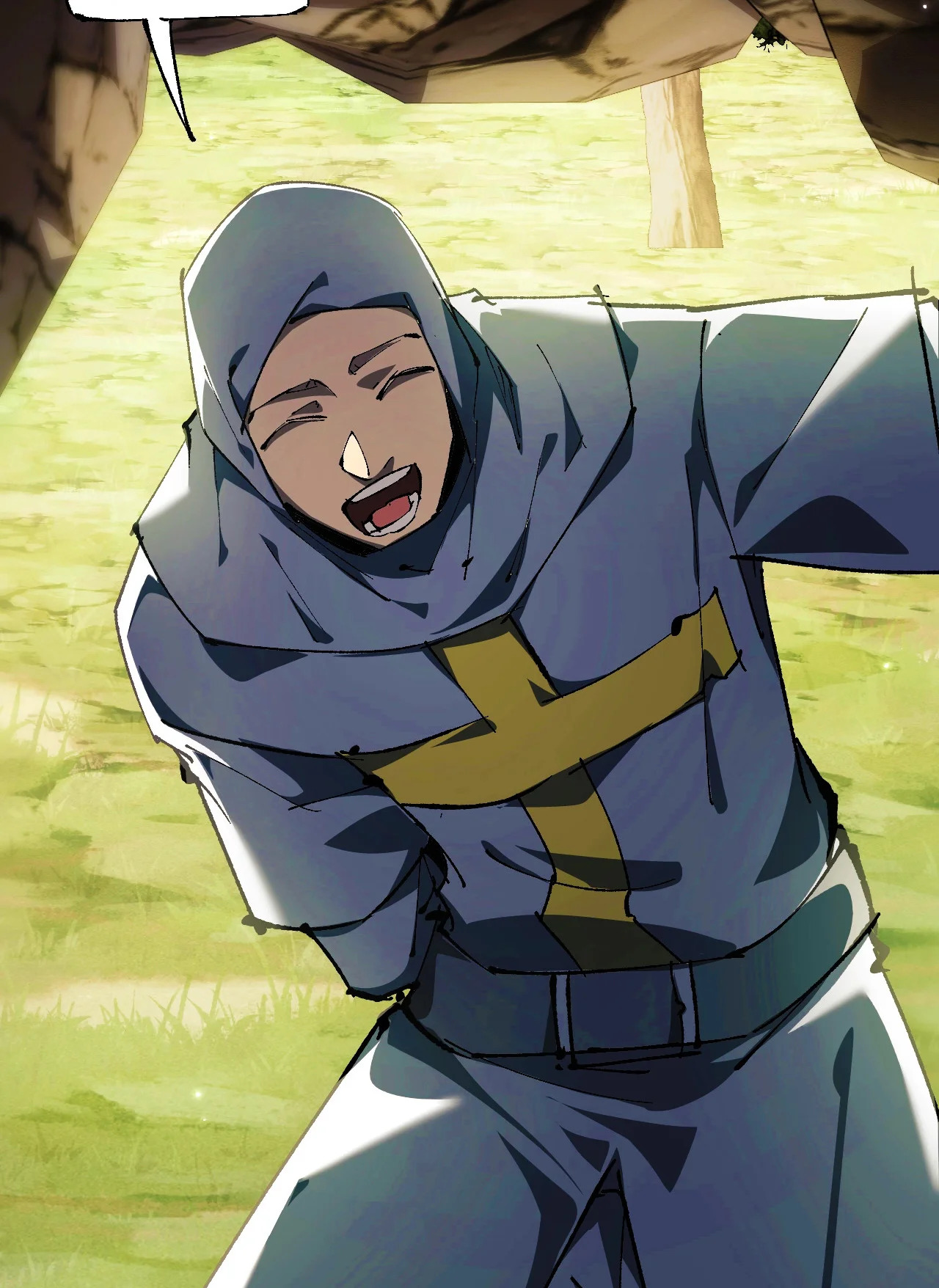 Read Soy el Dios de los Goblins ES Manga Online