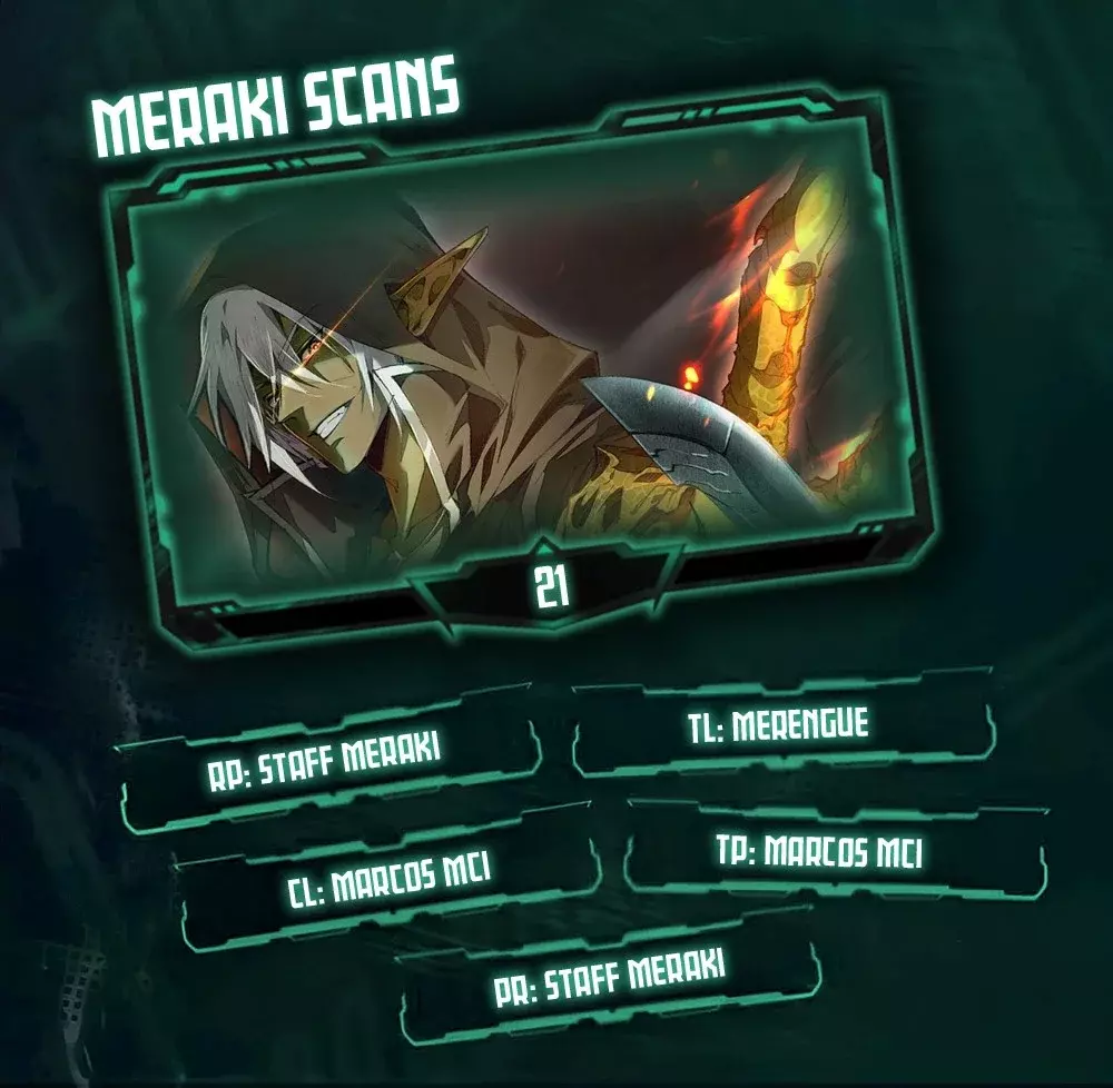 Read Soy el Dios de los Goblins ES Manga Online