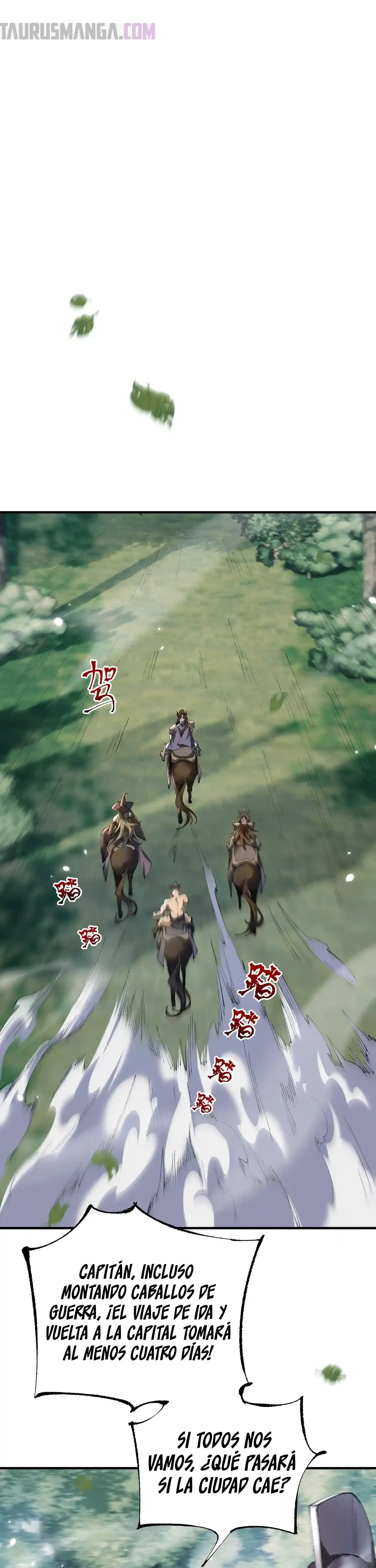 Read Soy el Dios de los Goblins ES Manga Online