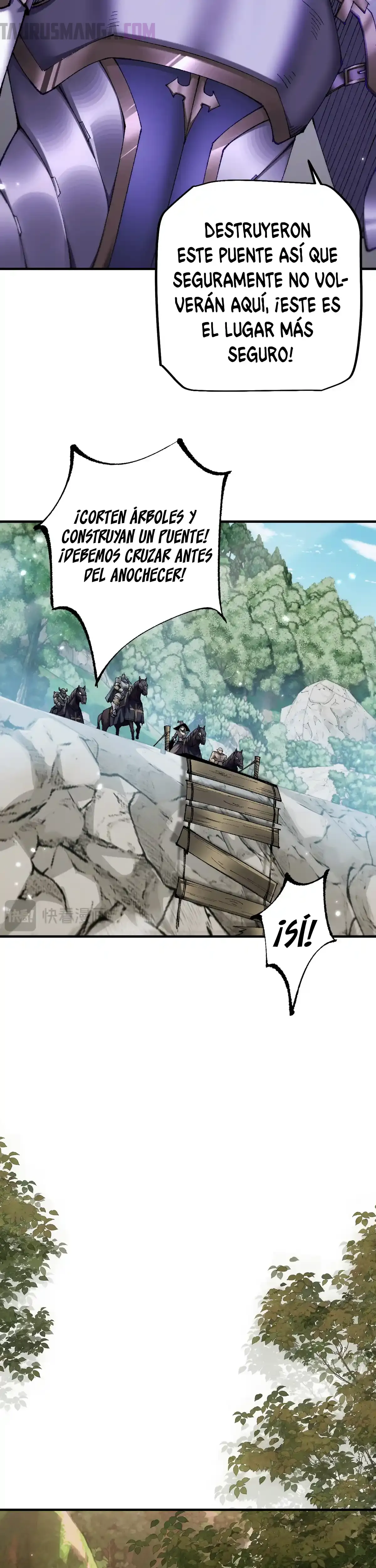 Read Soy el Dios de los Goblins ES Manga Online