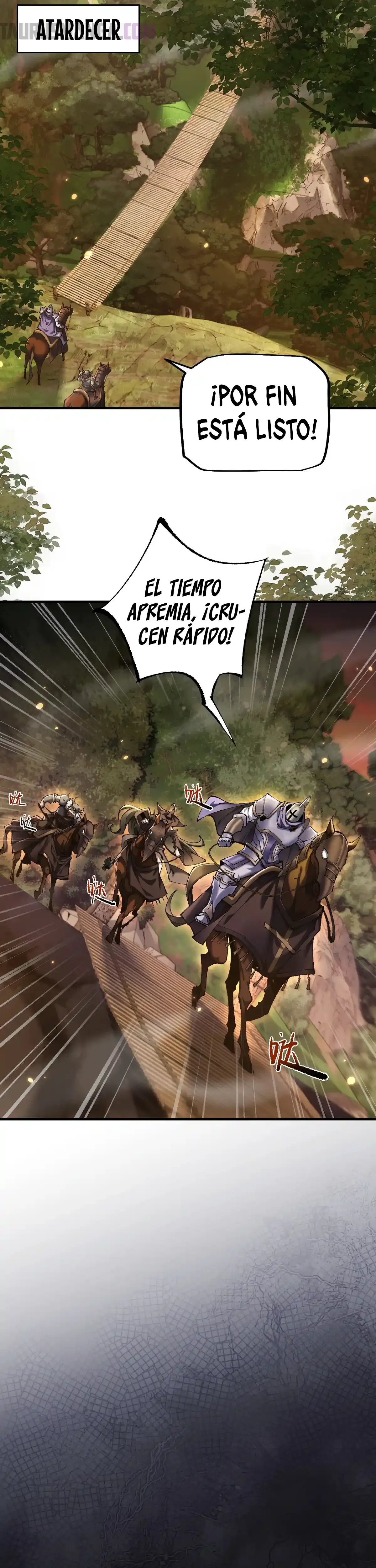Read Soy el Dios de los Goblins ES Manga Online
