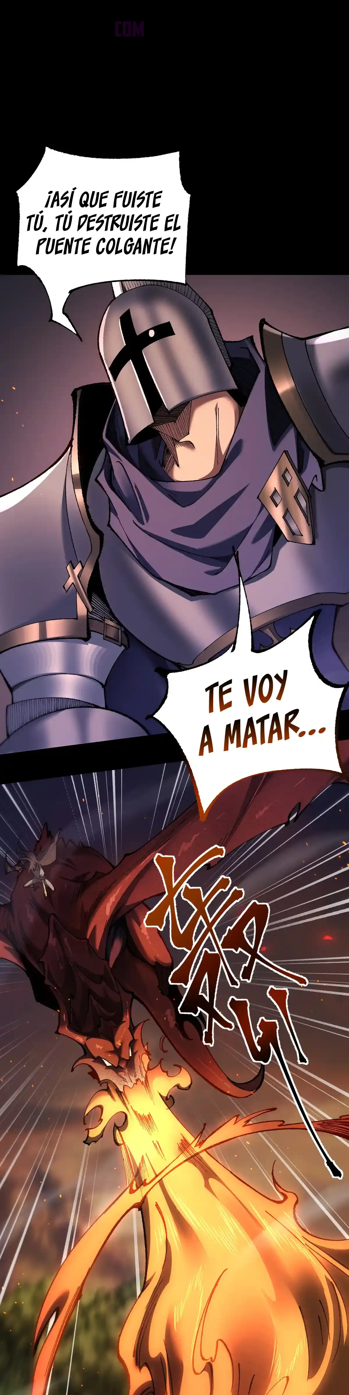 Read Soy el Dios de los Goblins ES Manga Online