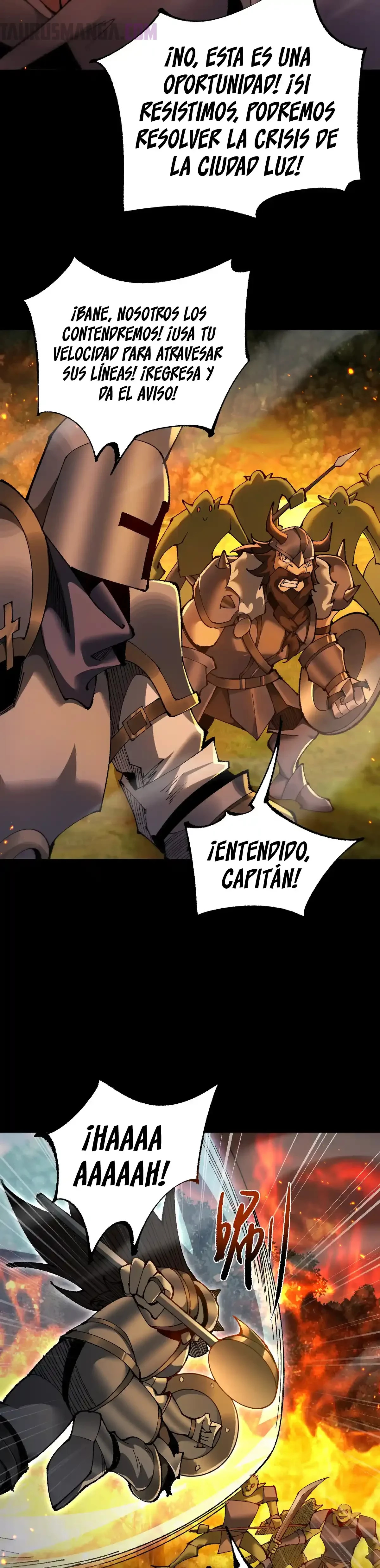 Read Soy el Dios de los Goblins ES Manga Online