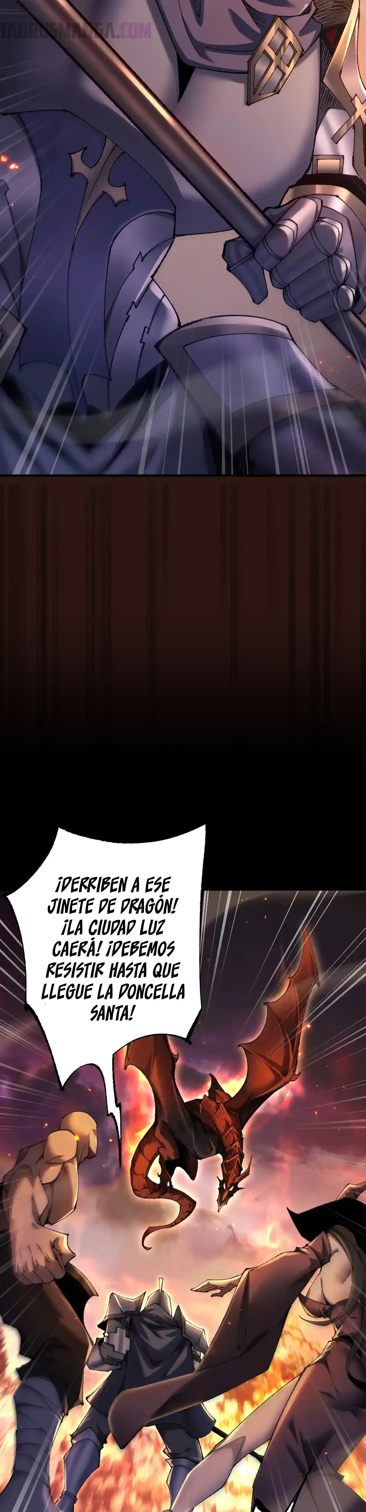 Read Soy el Dios de los Goblins ES Manga Online