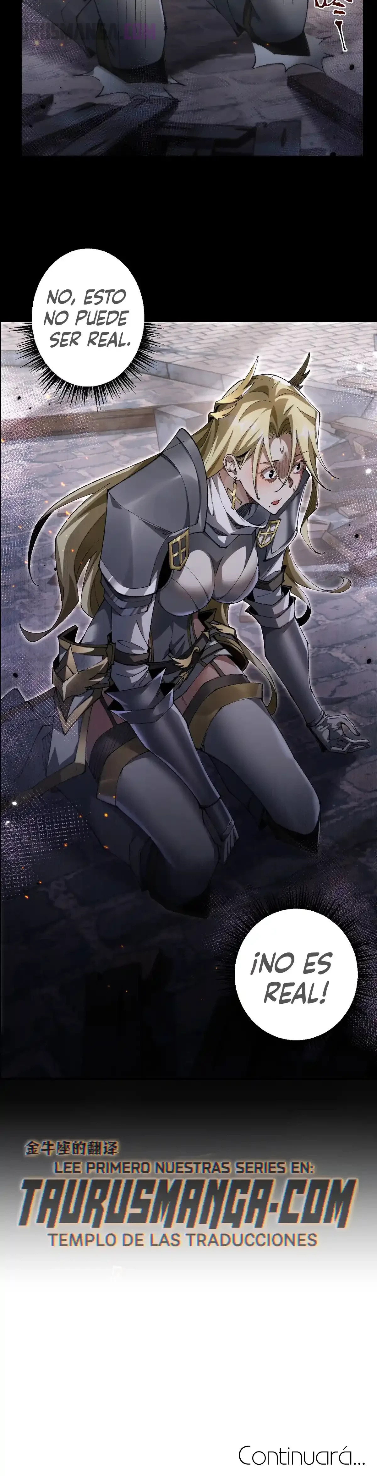 Read Soy el Dios de los Goblins ES Manga Online