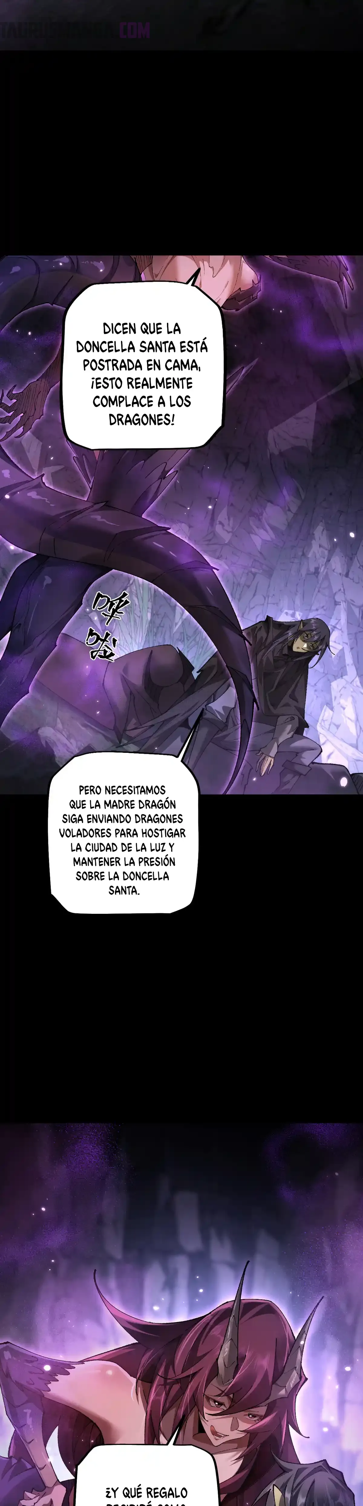 Read Soy el Dios de los Goblins ES Manga Online