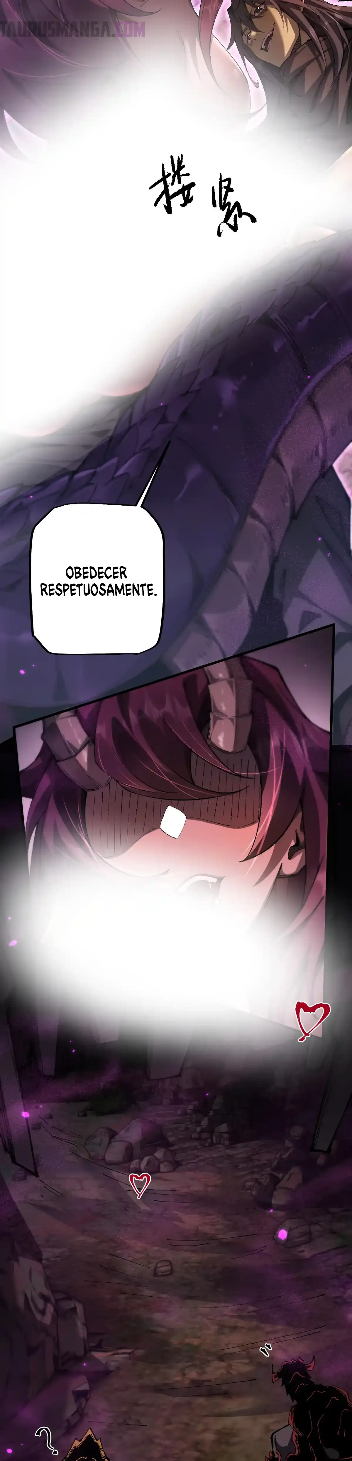 Read Soy el Dios de los Goblins ES Manga Online