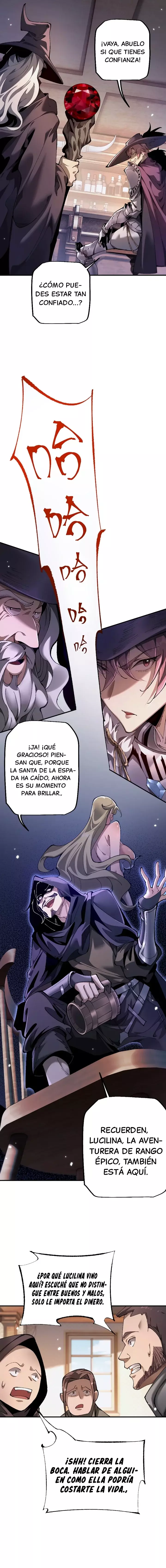 Read Soy el Dios de los Goblins ES Manga Online