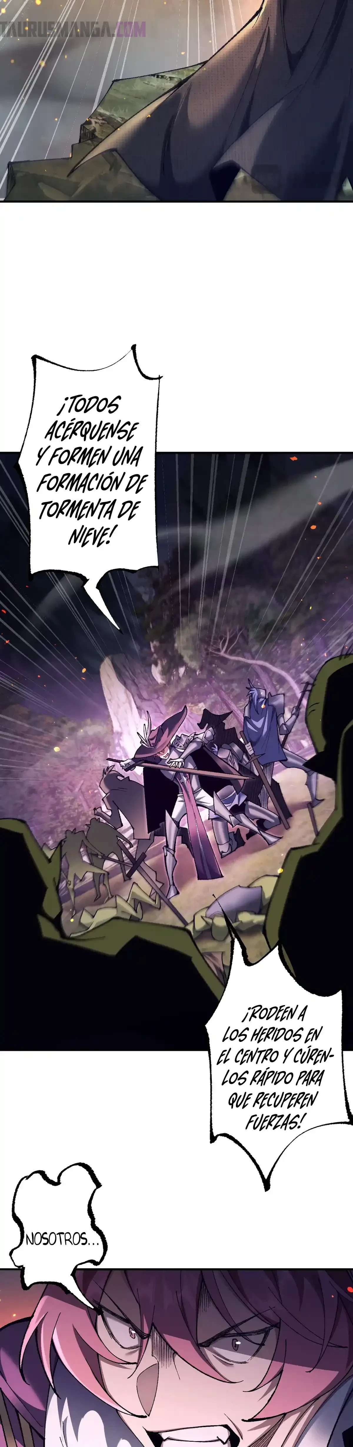Read Soy el Dios de los Goblins ES Manga Online