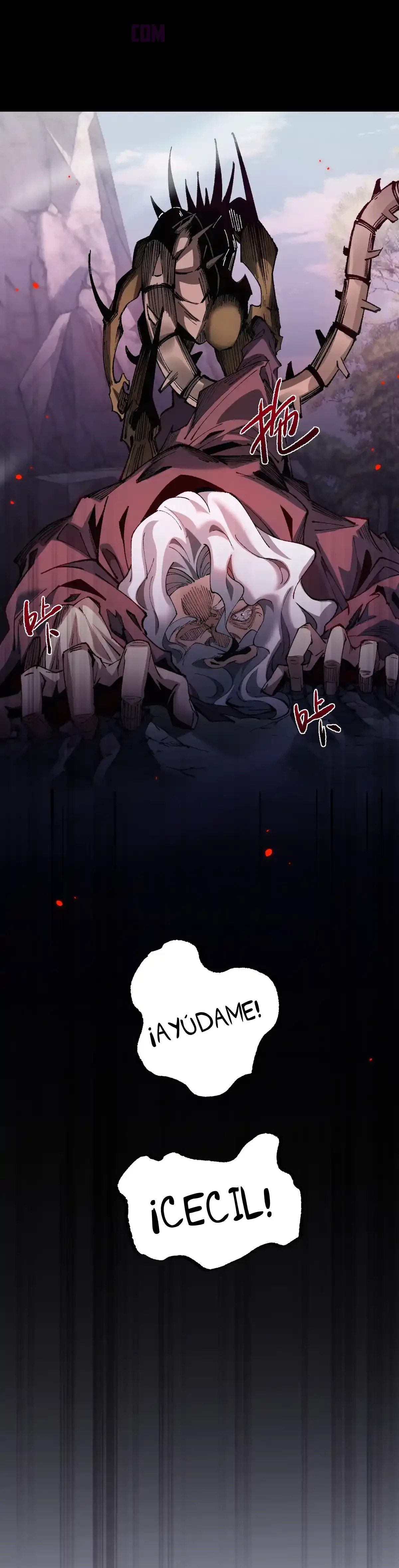 Read Soy el Dios de los Goblins ES Manga Online