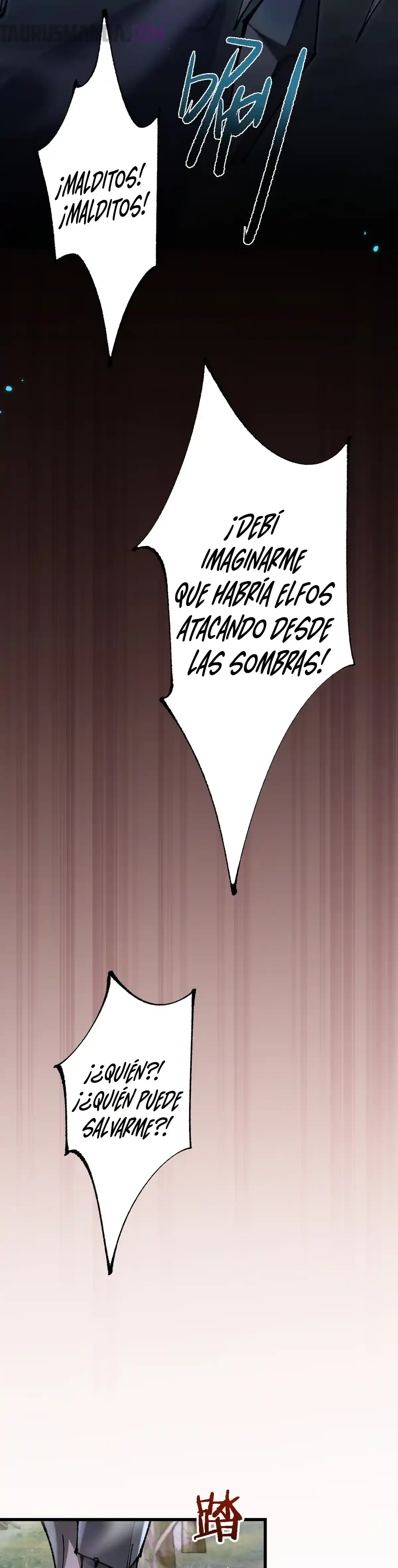 Read Soy el Dios de los Goblins ES Manga Online