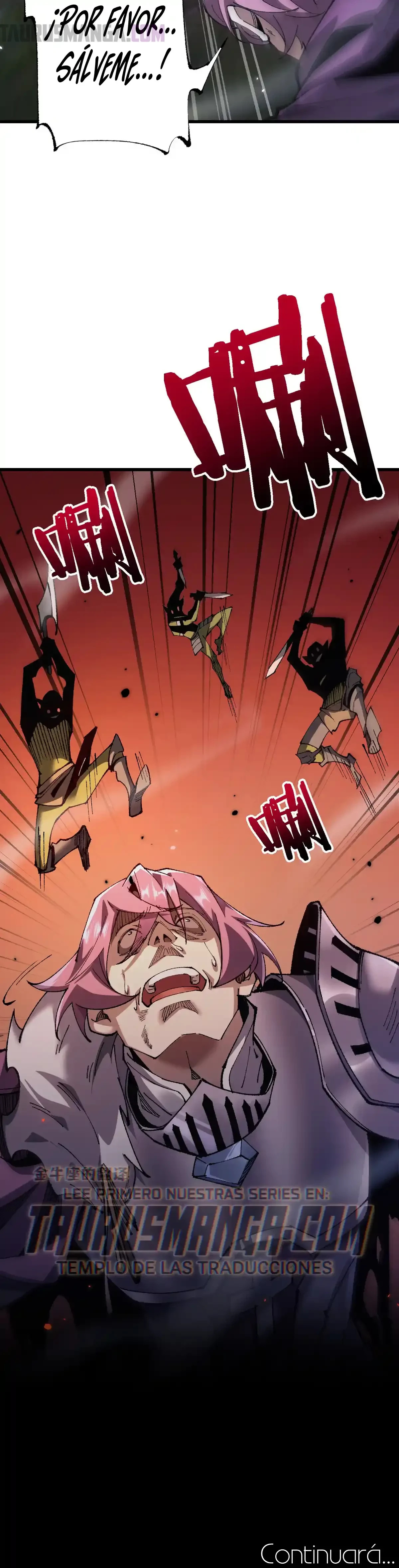 Read Soy el Dios de los Goblins ES Manga Online