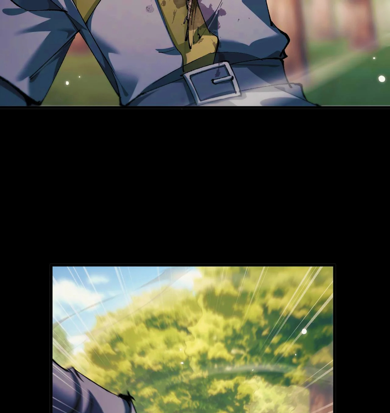 Read Soy el Dios de los Goblins ES Manga Online