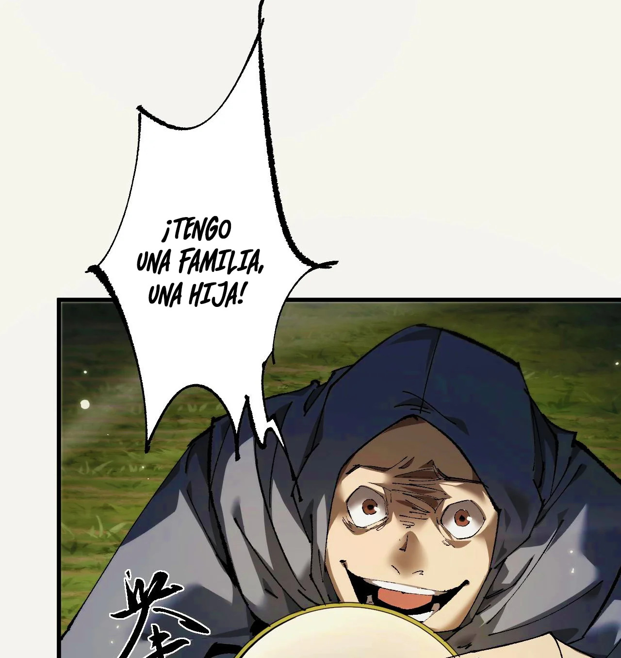 Read Soy el Dios de los Goblins ES Manga Online