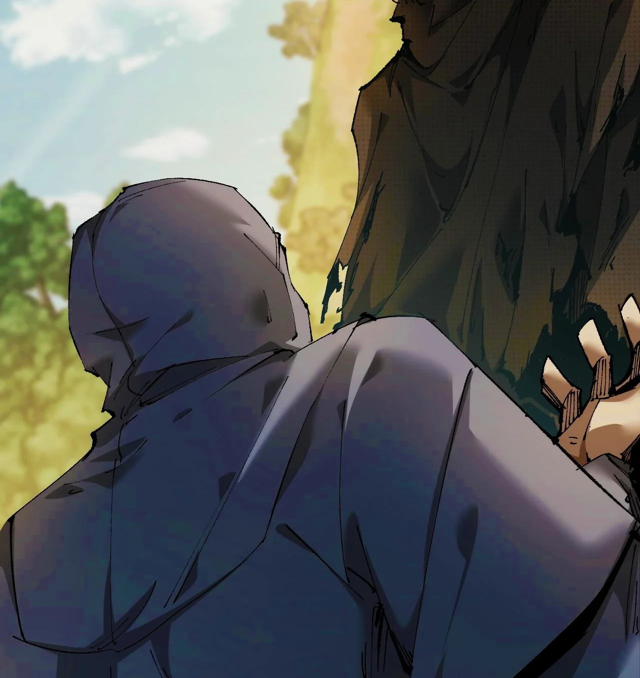 Read Soy el Dios de los Goblins ES Manga Online