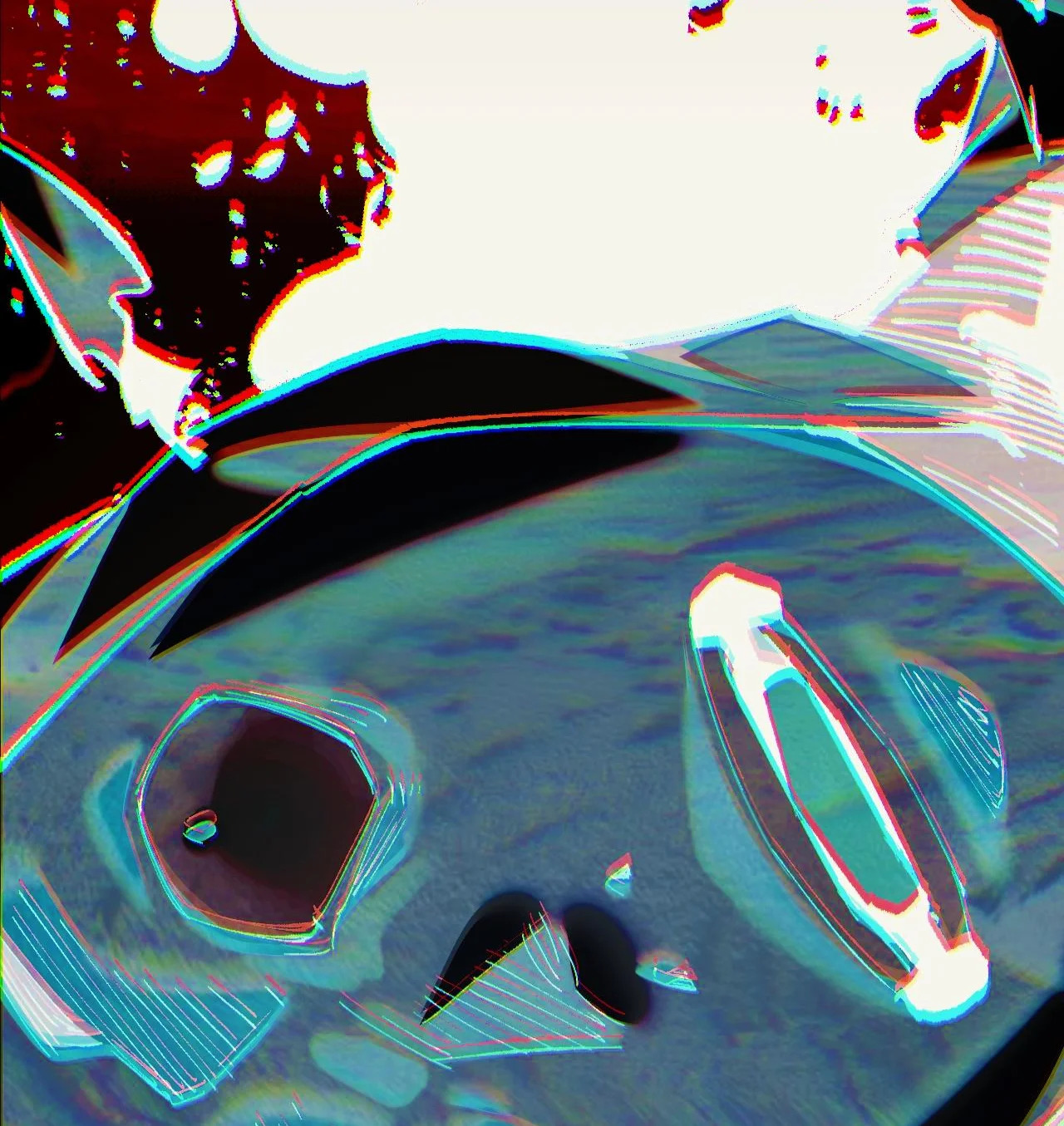 Read Soy el Dios de los Goblins ES Manga Online