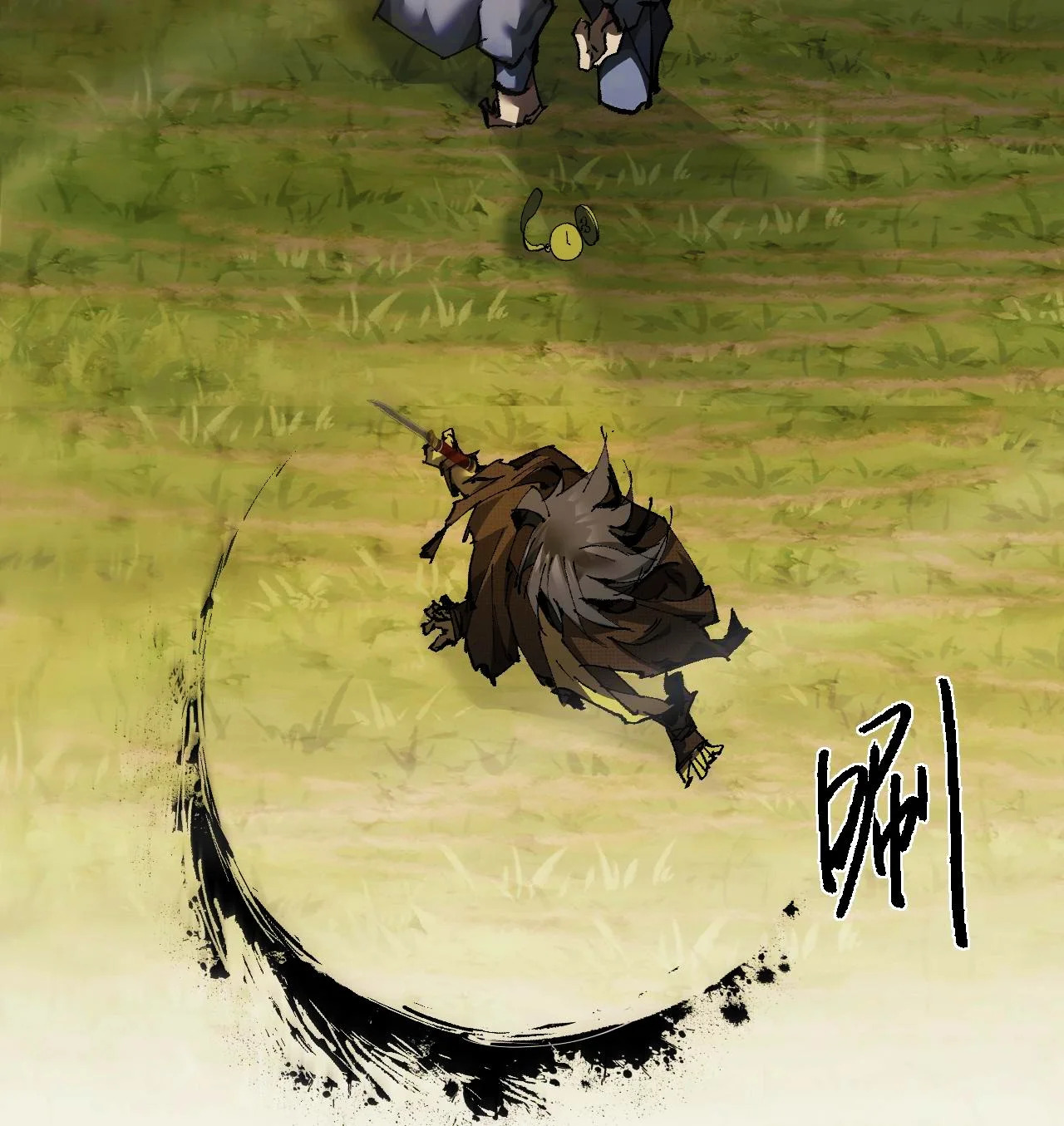 Read Soy el Dios de los Goblins ES Manga Online