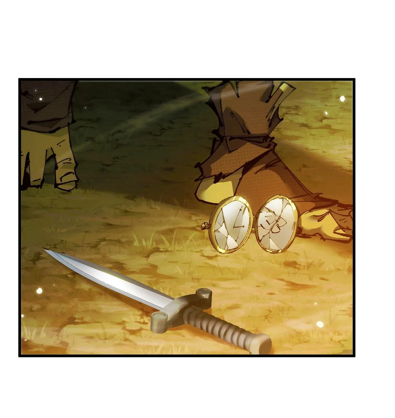 Read Soy el Dios de los Goblins ES Manga Online