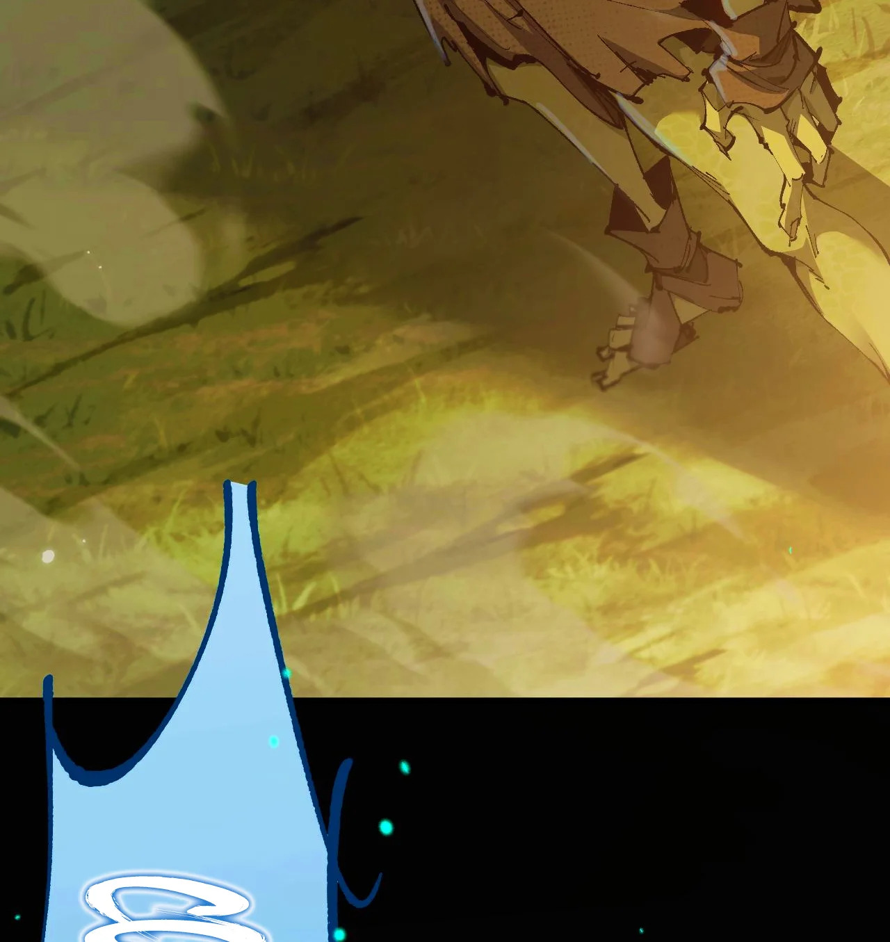Read Soy el Dios de los Goblins ES Manga Online