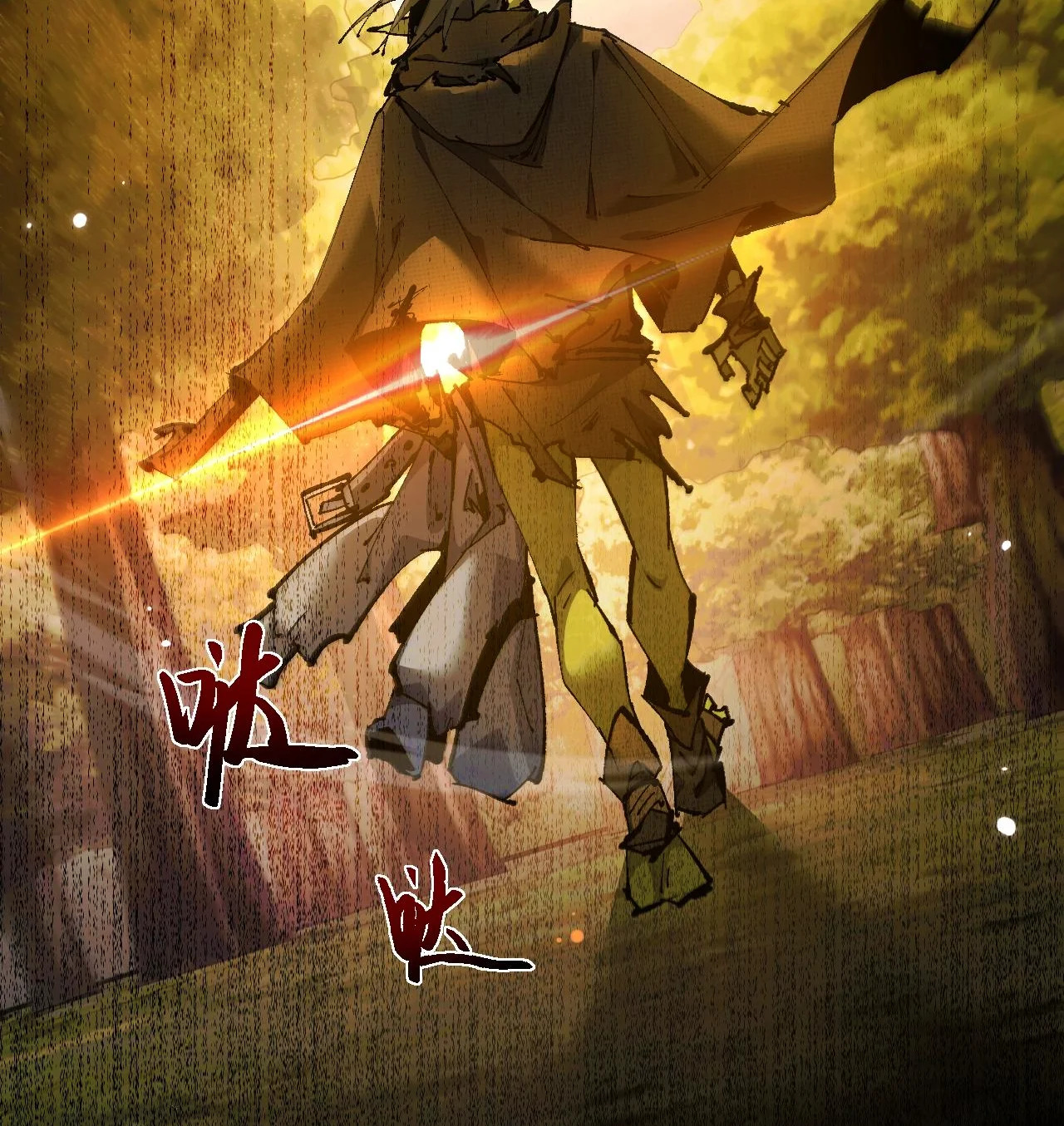 Read Soy el Dios de los Goblins ES Manga Online