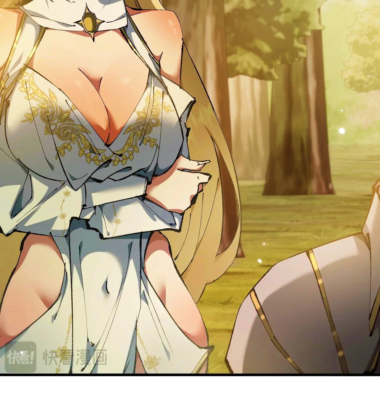 Read Soy el Dios de los Goblins ES Manga Online