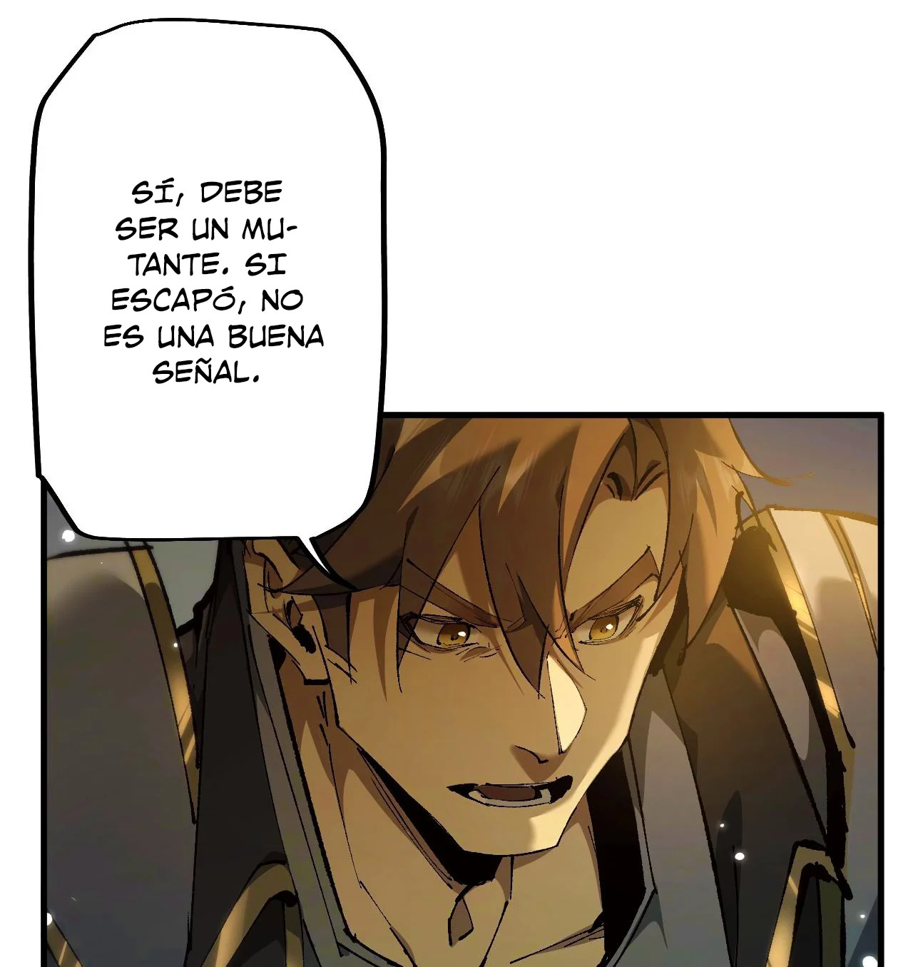 Read Soy el Dios de los Goblins ES Manga Online