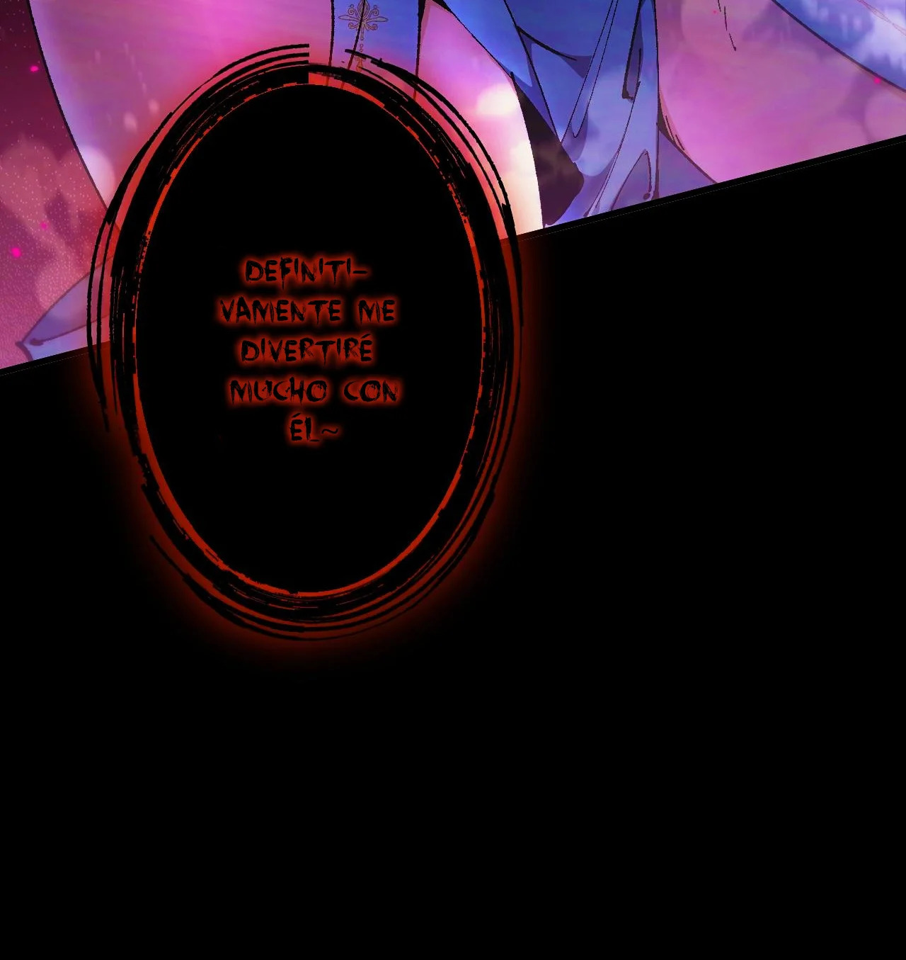 Read Soy el Dios de los Goblins ES Manga Online