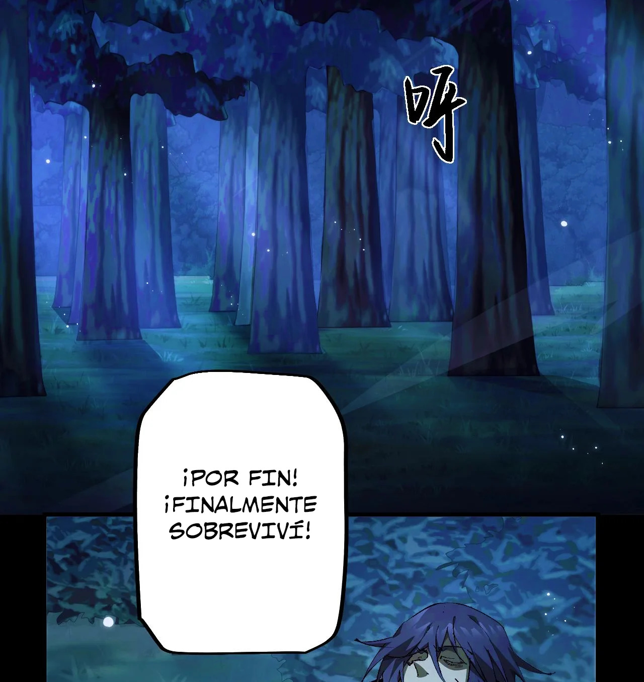 Read Soy el Dios de los Goblins ES Manga Online