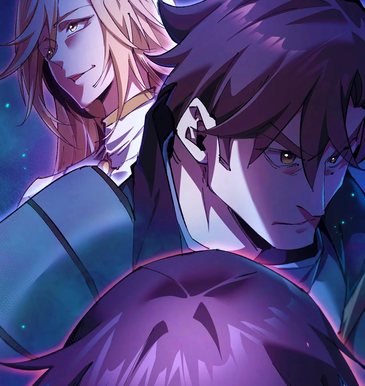 Read Soy el Dios de los Goblins ES Manga Online
