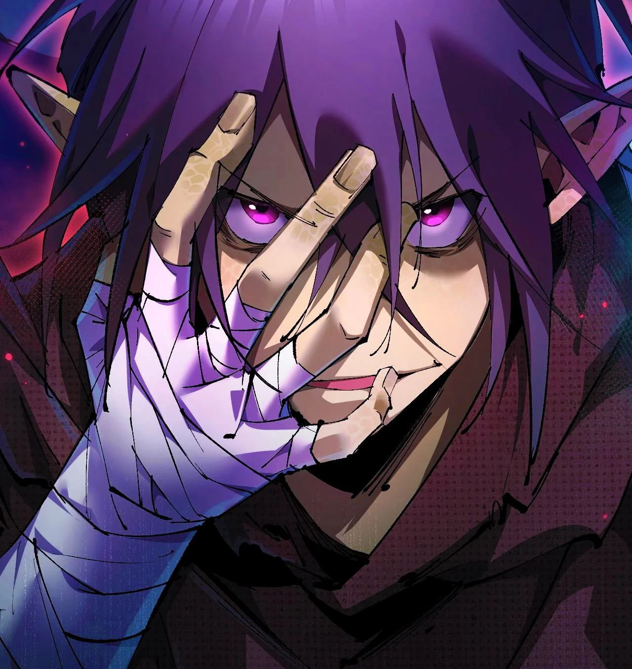 Read Soy el Dios de los Goblins ES Manga Online