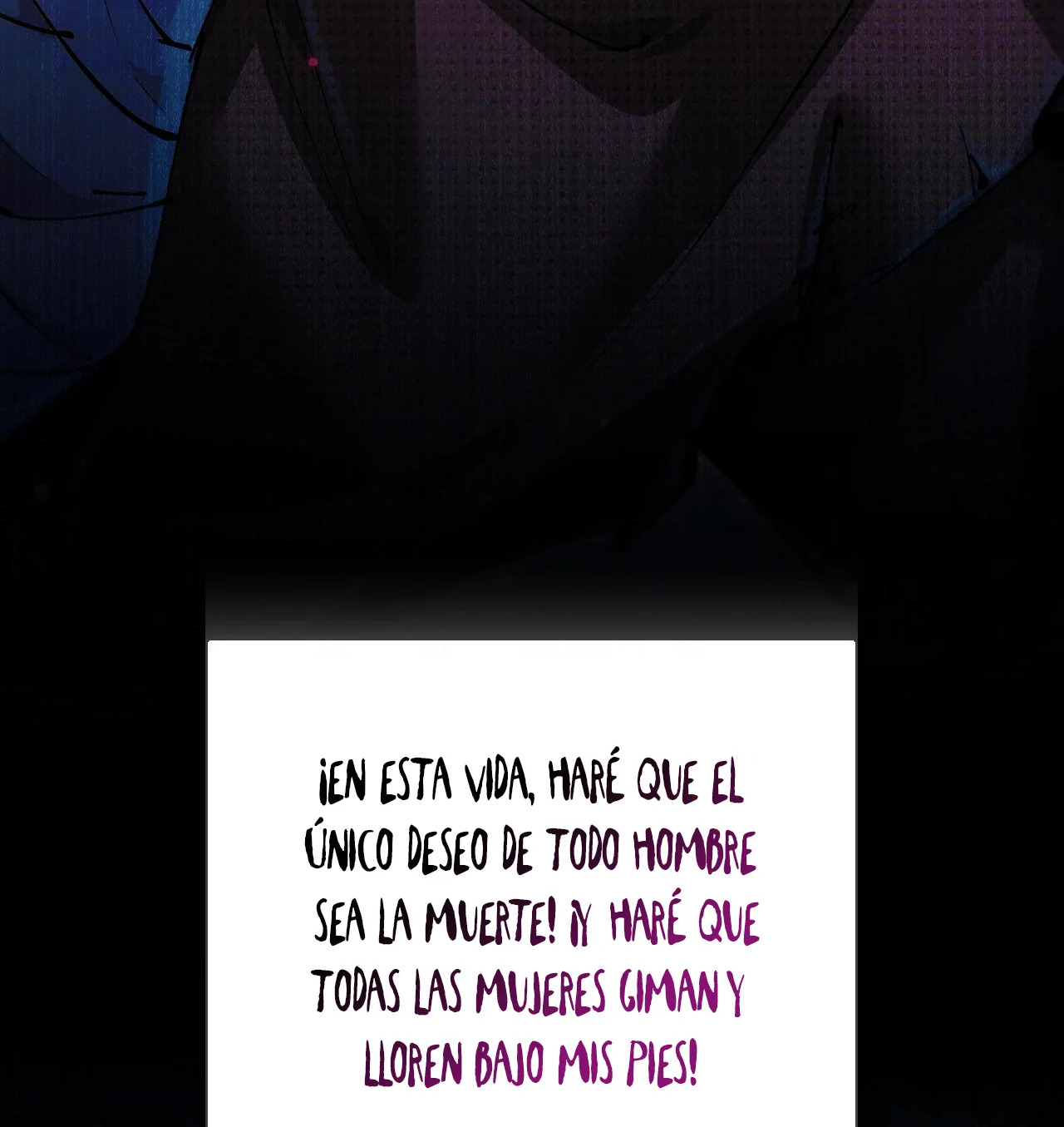 Read Soy el Dios de los Goblins ES Manga Online