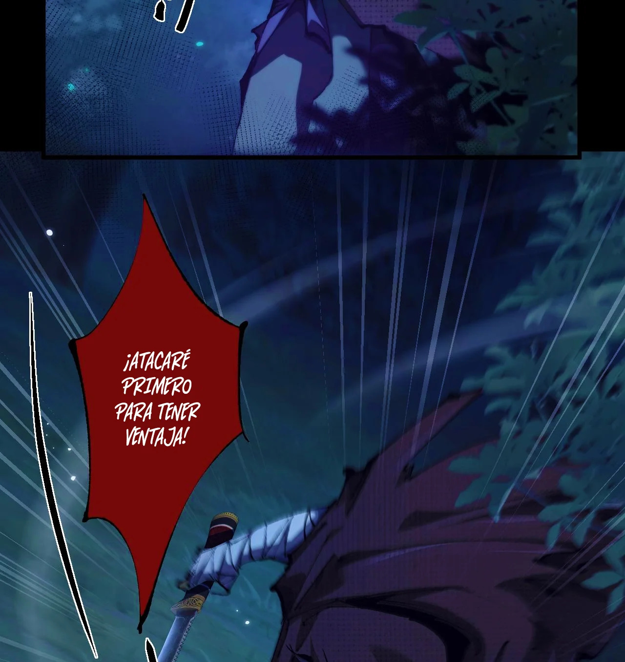 Read Soy el Dios de los Goblins ES Manga Online