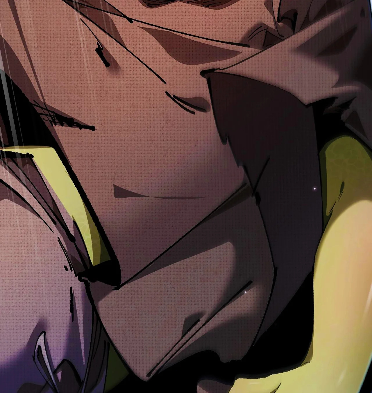 Read Soy el Dios de los Goblins ES Manga Online