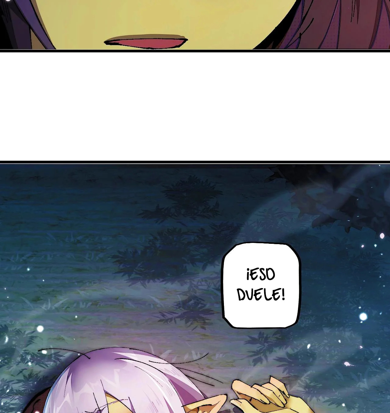 Read Soy el Dios de los Goblins ES Manga Online