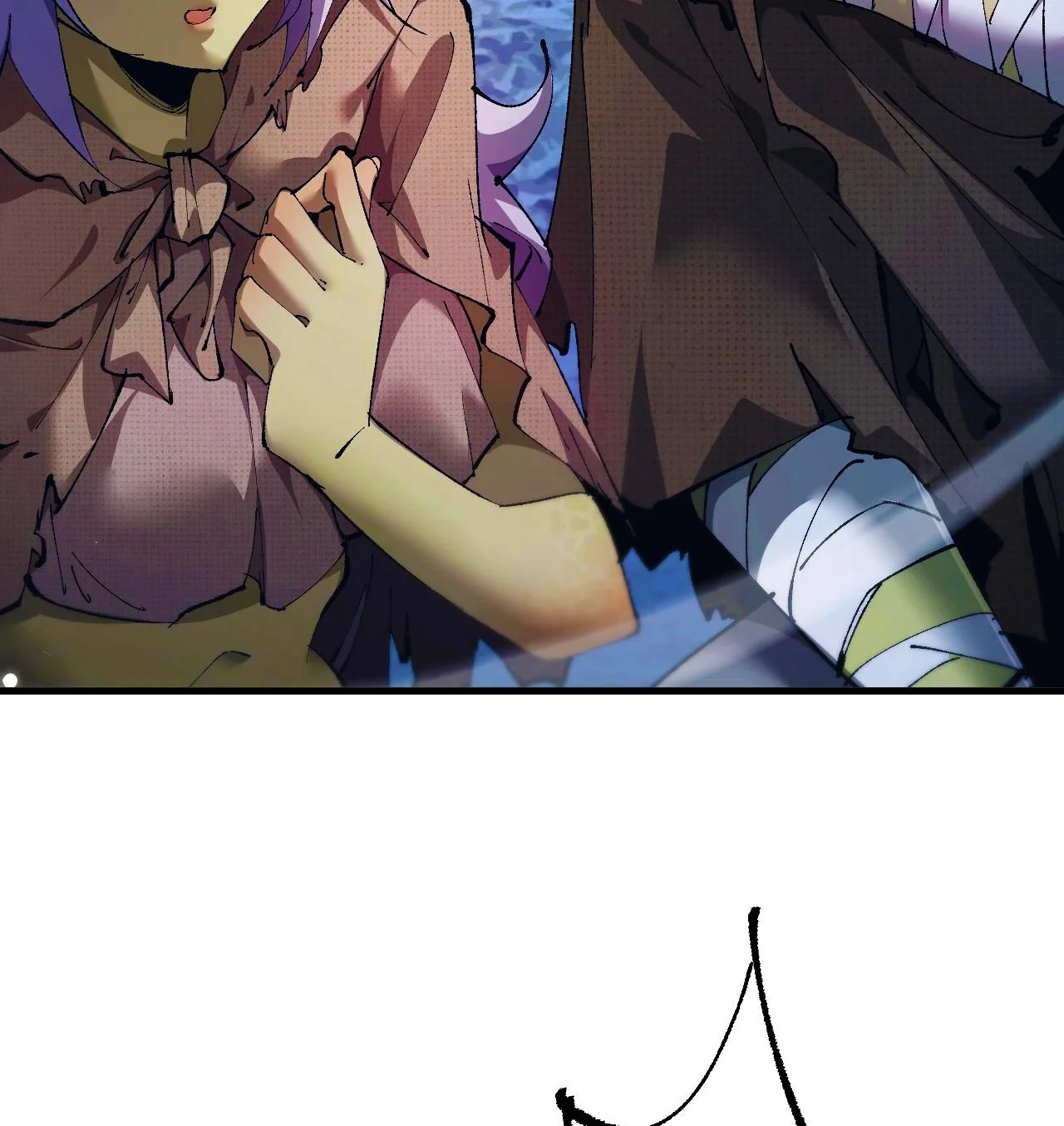 Read Soy el Dios de los Goblins ES Manga Online