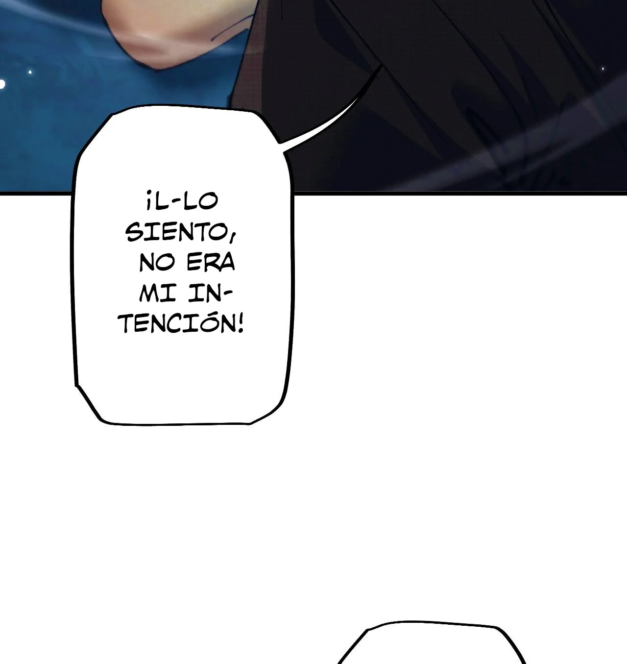 Read Soy el Dios de los Goblins ES Manga Online