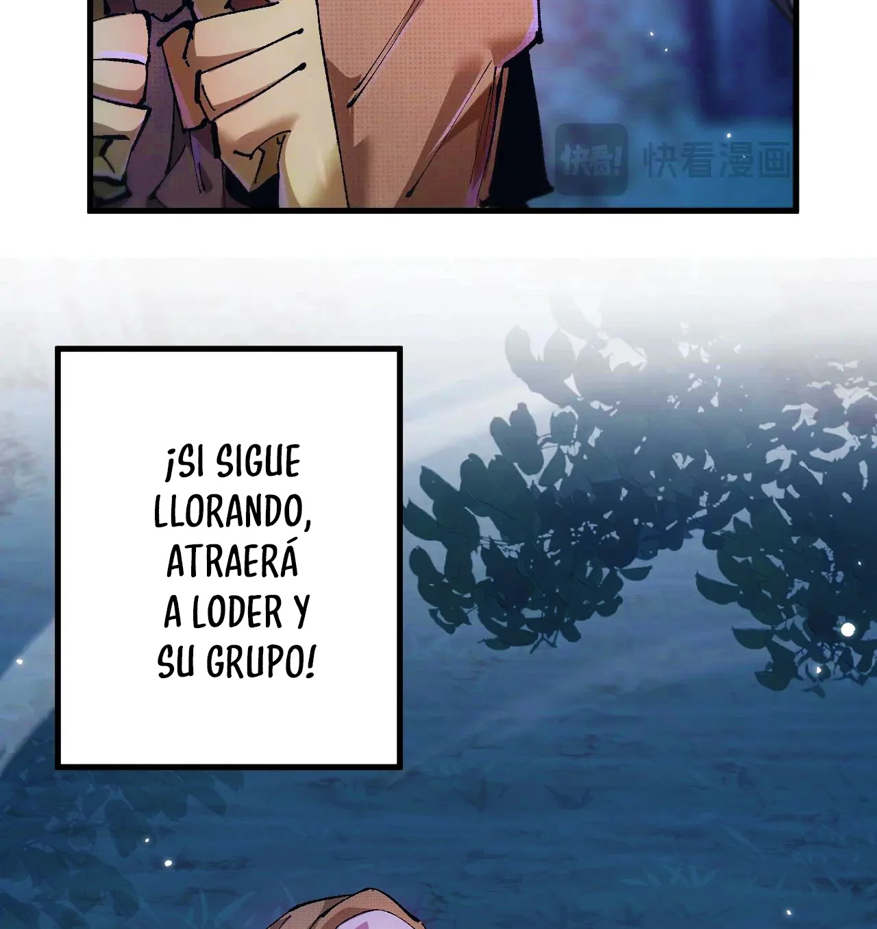 Read Soy el Dios de los Goblins ES Manga Online
