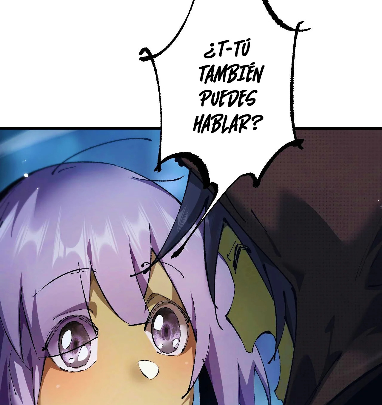 Read Soy el Dios de los Goblins ES Manga Online
