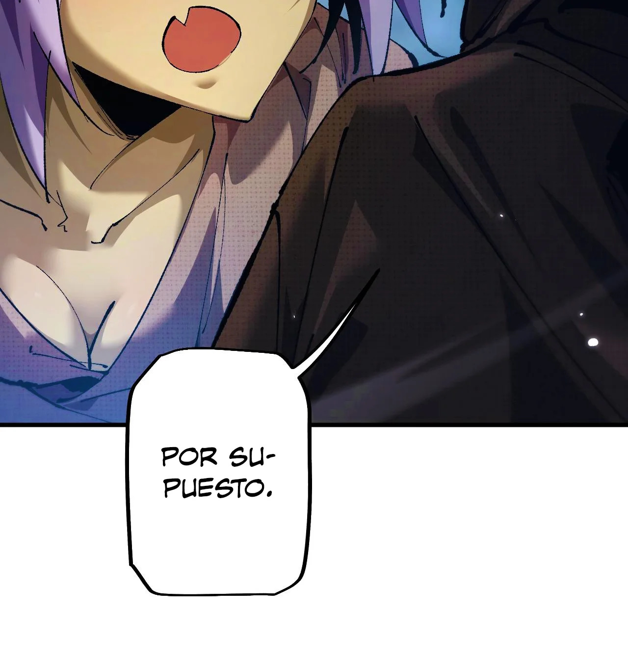 Read Soy el Dios de los Goblins ES Manga Online