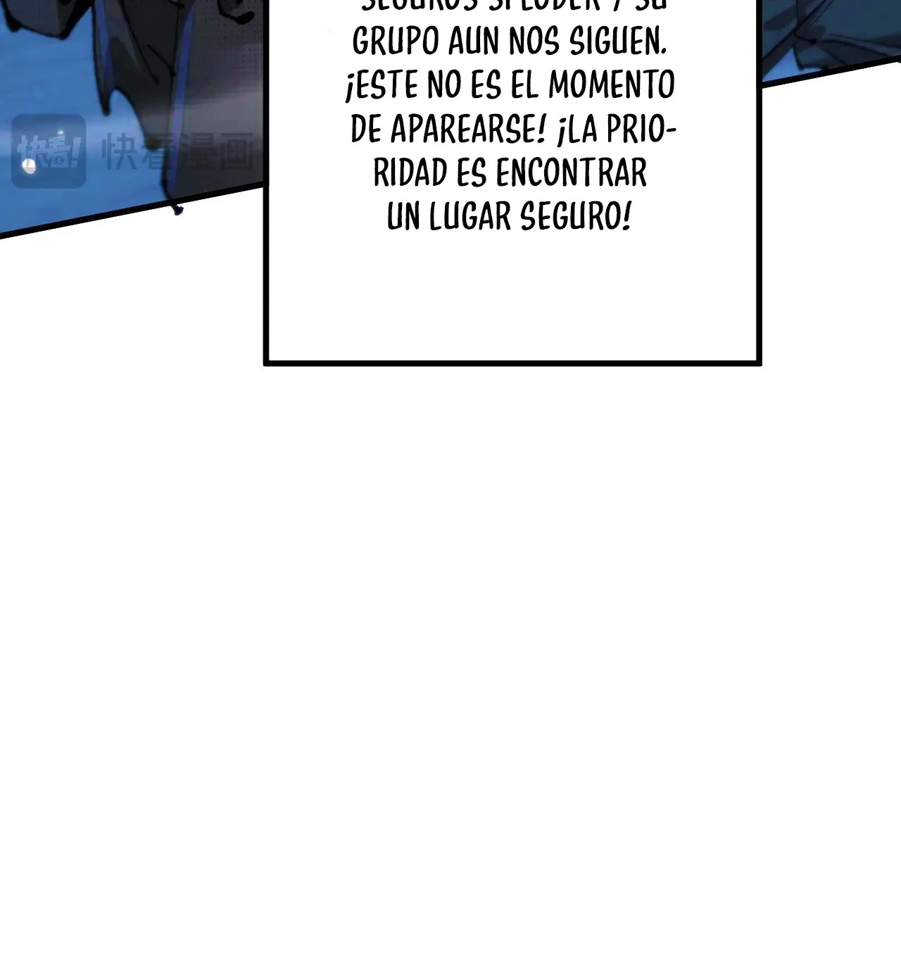 Read Soy el Dios de los Goblins ES Manga Online