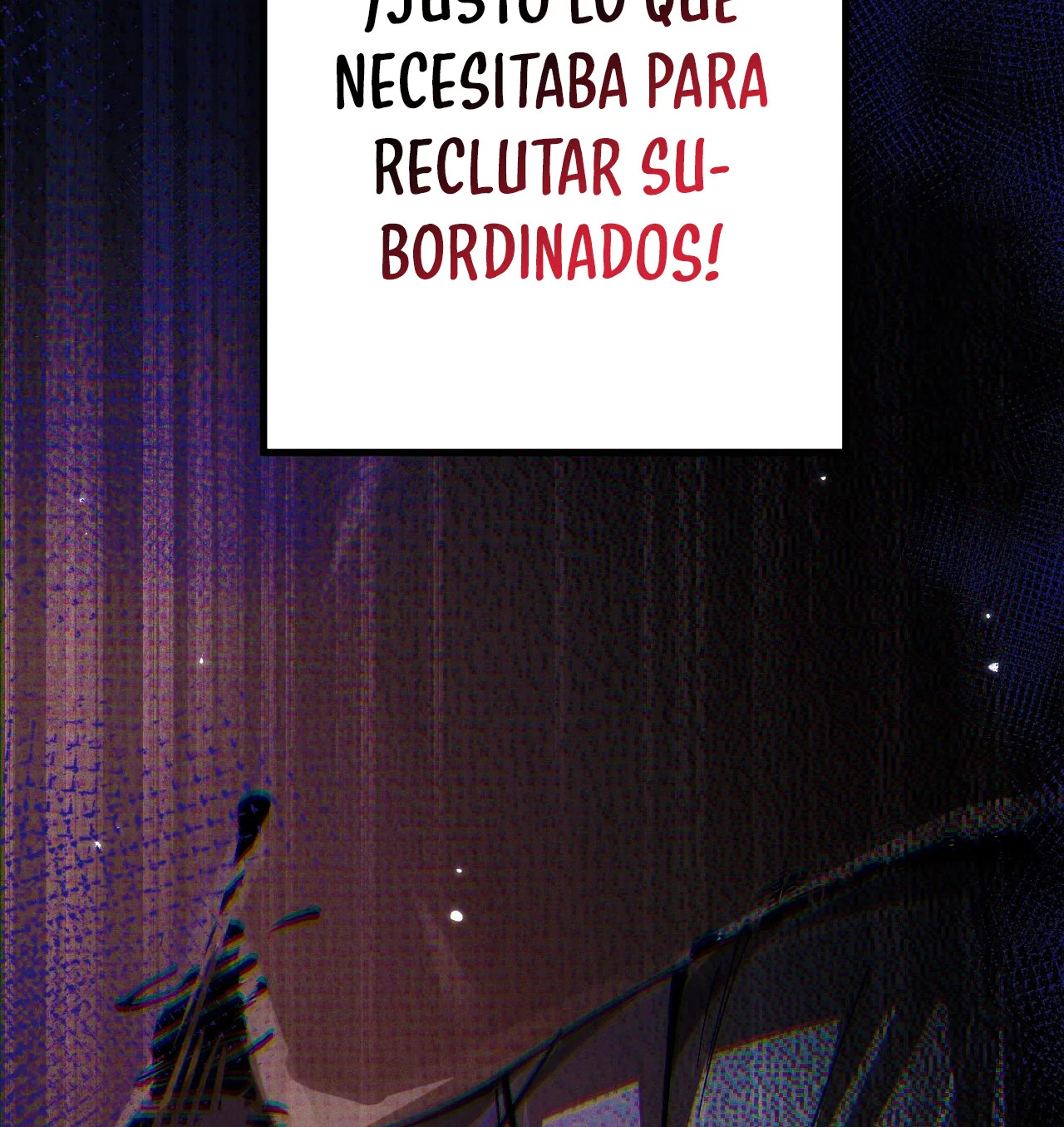 Read Soy el Dios de los Goblins ES Manga Online