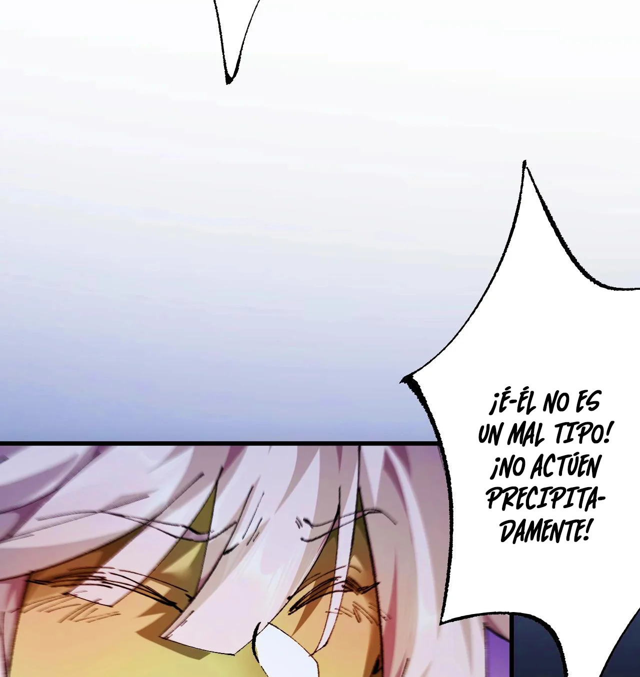 Read Soy el Dios de los Goblins ES Manga Online