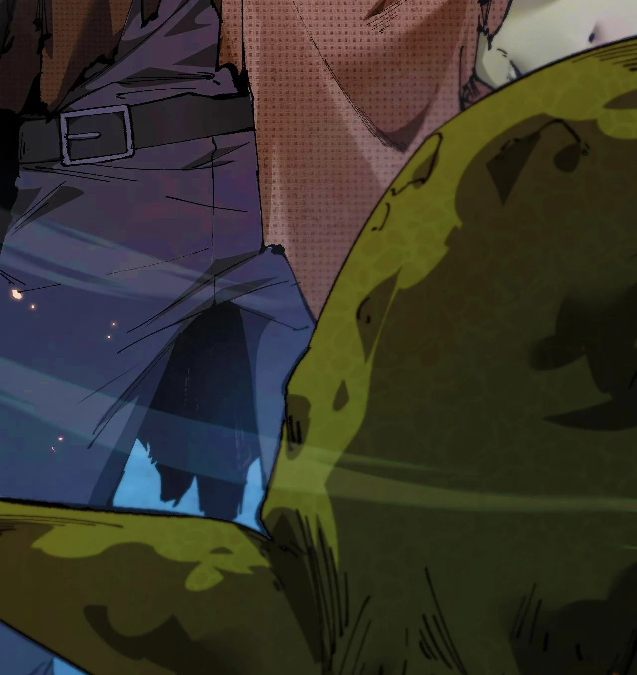 Read Soy el Dios de los Goblins ES Manga Online